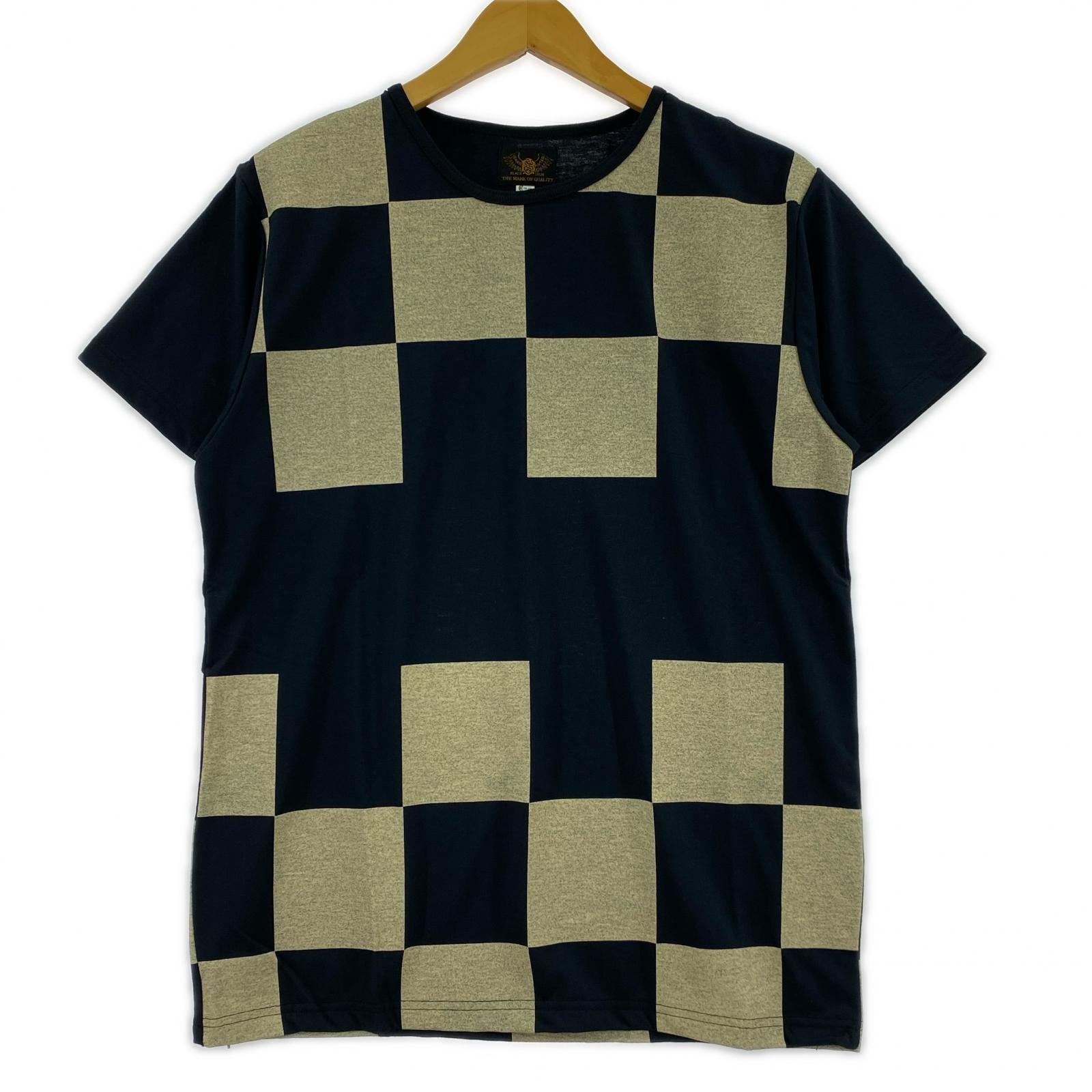 半袖Tシャツ Race Track (38) 38 ブラック