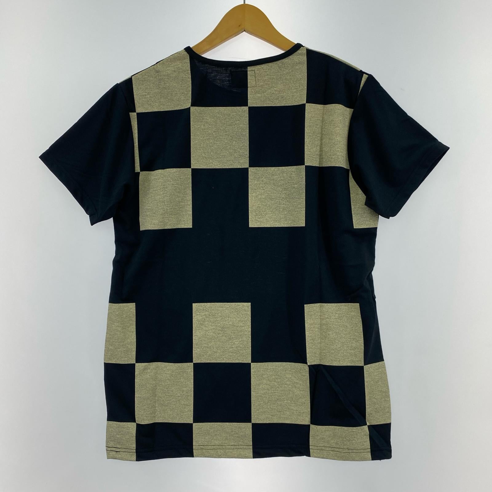 半袖Tシャツ Race Track (38) 38 ブラック