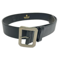 その他アクセサリー Plain Belt with North & Judd co., Buckle ブラック