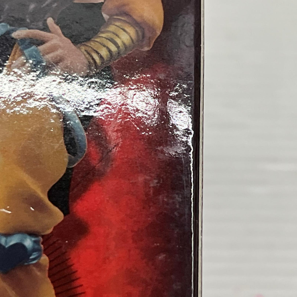 DXコレクション DIO 2種セット ジョジョの奇妙な冒険 バンプレスト フィギュア/グッズ