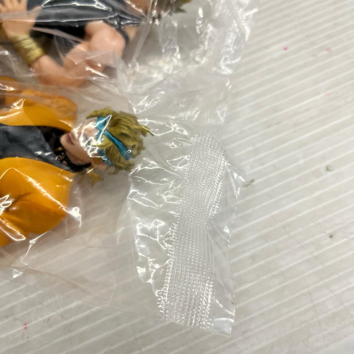 DXコレクション DIO 2種セット ジョジョの奇妙な冒険 バンプレスト フィギュア/グッズ