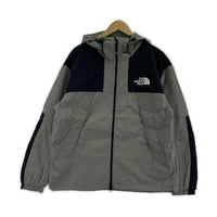 ジャケット マウンテンパーカー グレー (M) M グレー
