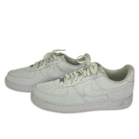 スニーカー KOBE BRYANT×Air Force 1 29.5cm 29.5cm (US11 1/2 UK11 EU49) ホワイト
