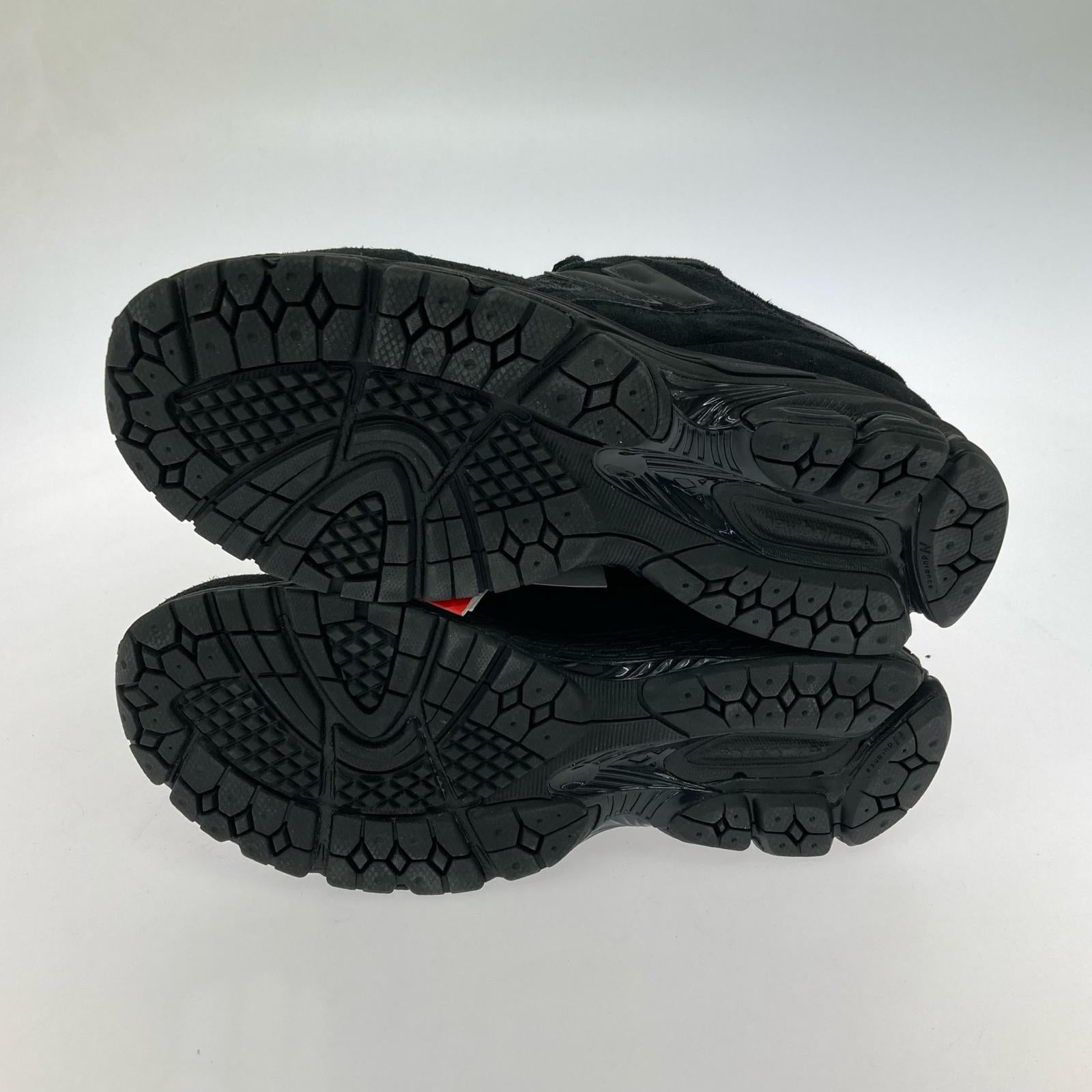 スニーカー 2002R Triple Black 27cm 27cm (US9 UK8 1/2 EU44) ブラック