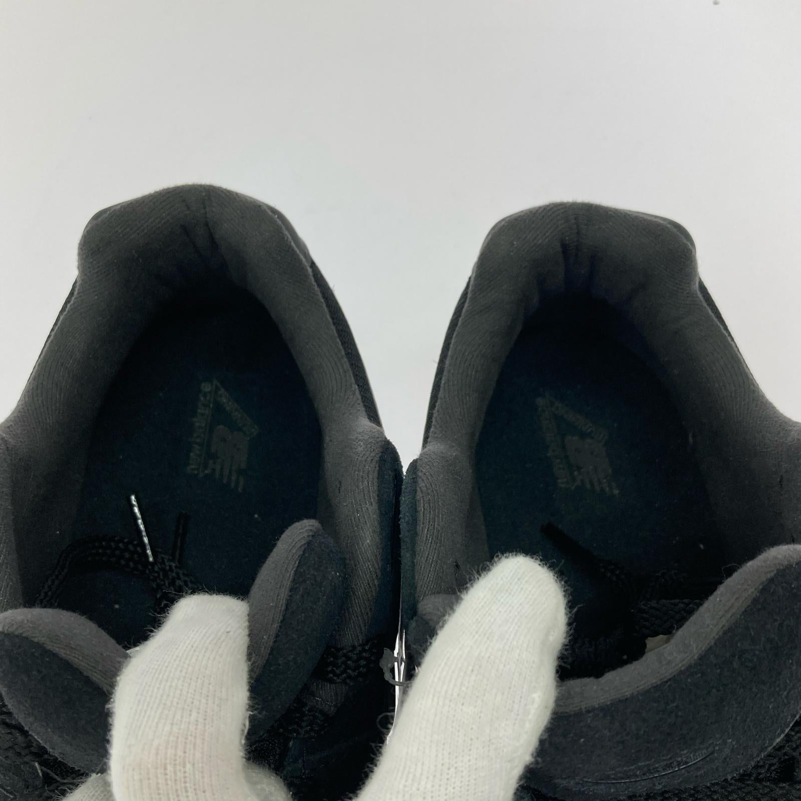 スニーカー 2002R Triple Black 27cm 27cm (US9 UK8 1/2 EU44) ブラック