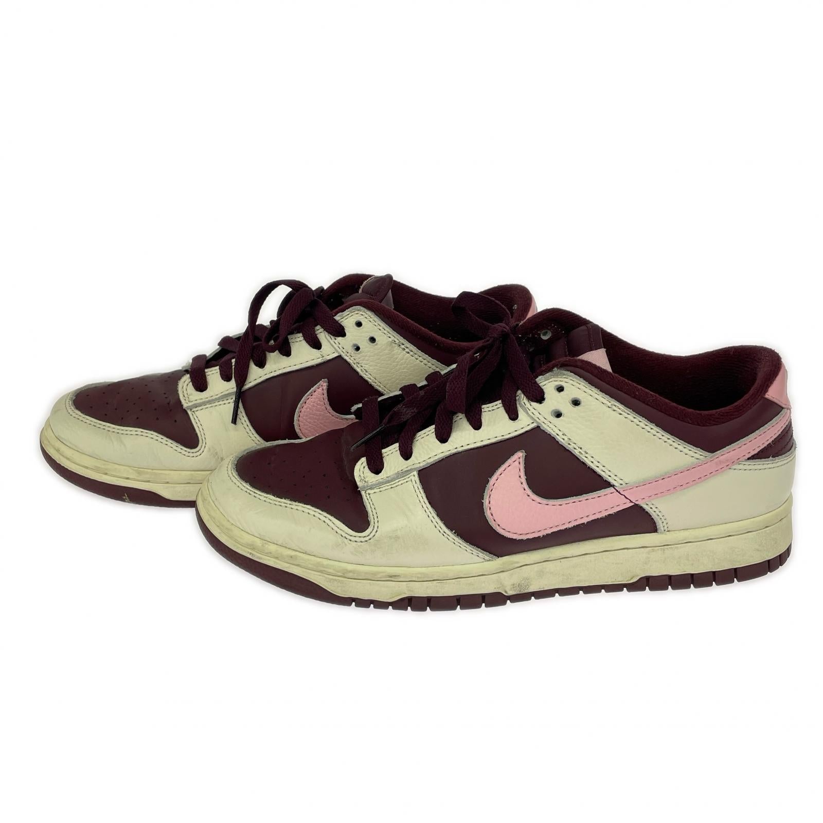 スニーカー DUNK LOW VALENTINE'S DAY DR9705-100 27cm (US9 UK8 1/2 EU44)