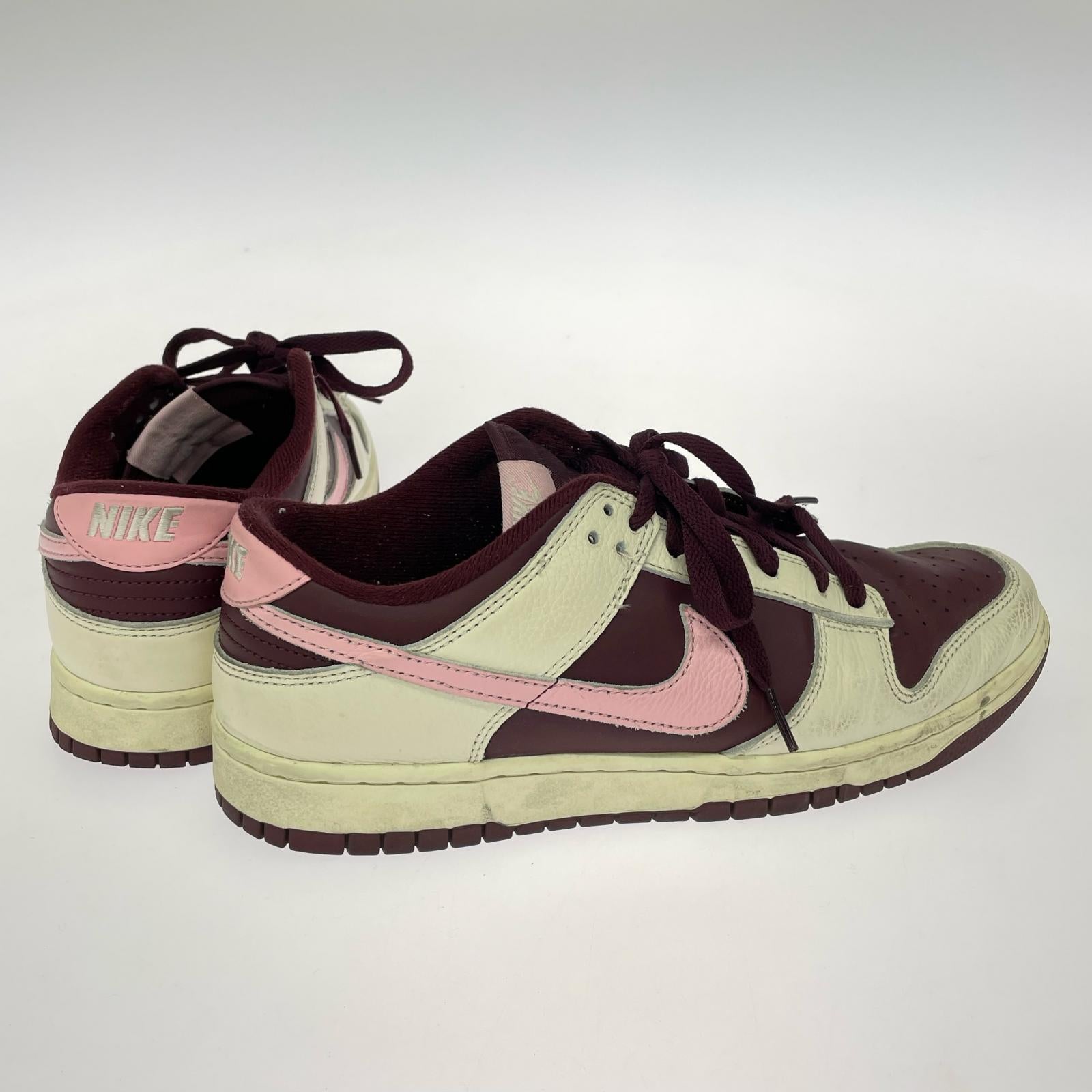スニーカー DUNK LOW VALENTINE'S DAY DR9705-100 27cm (US9 UK8 1/2 EU44)