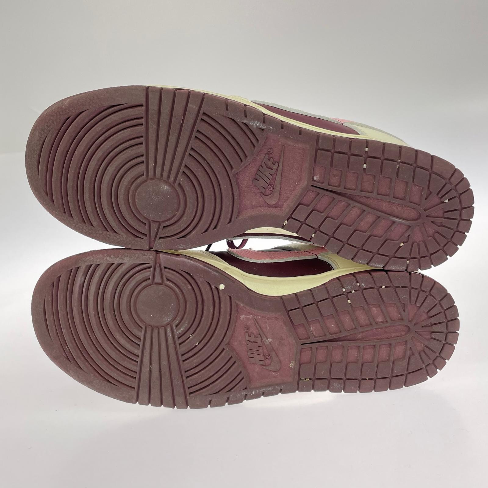 スニーカー DUNK LOW VALENTINE'S DAY DR9705-100 27cm (US9 UK8 1/2 EU44)