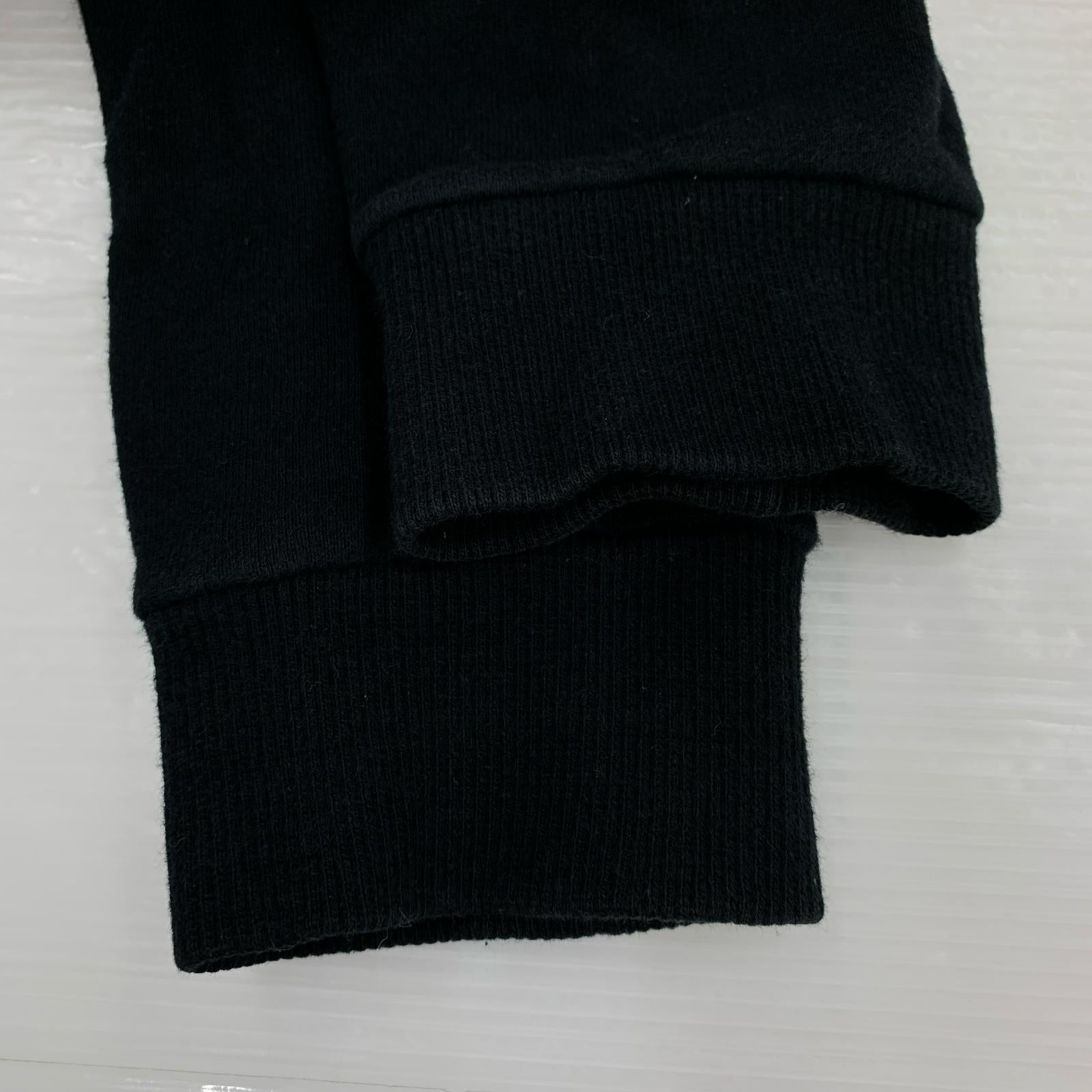 パーカー DADA パーカー BLK 44 ブラック