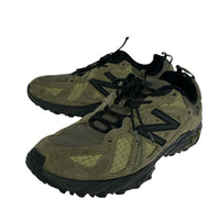 スニーカー × CAYL COVERT GREEN (26.5cm) 26.5cm (US8 1/2 UK8 EU43) カーキ