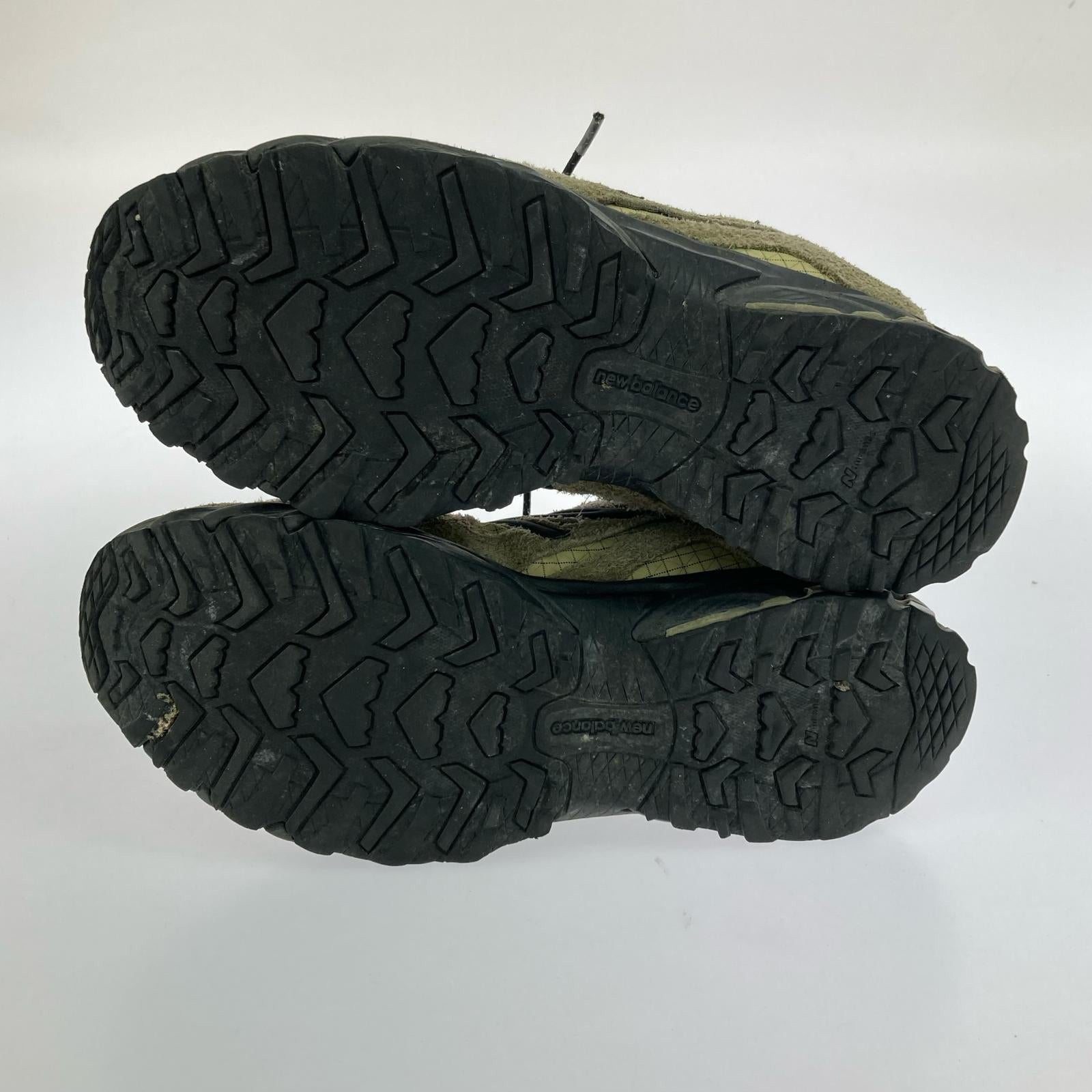 スニーカー × CAYL COVERT GREEN (26.5cm) 26.5cm (US8 1/2 UK8 EU43) カーキ