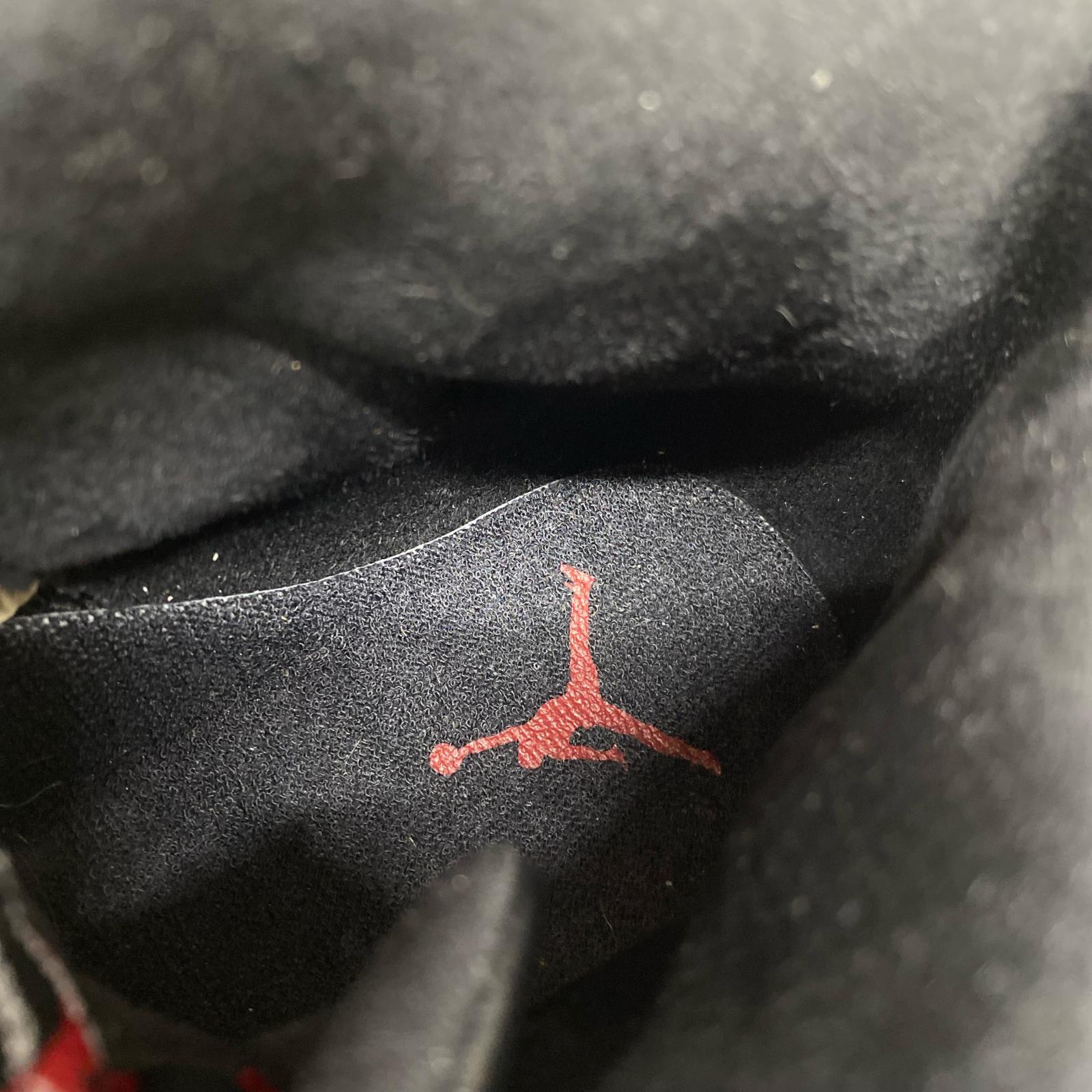 スニーカー AIR JORDAN RETRO 11 黒 378037-002 26cm 26cm (US8 UK7 1/2 EU42) ブラック