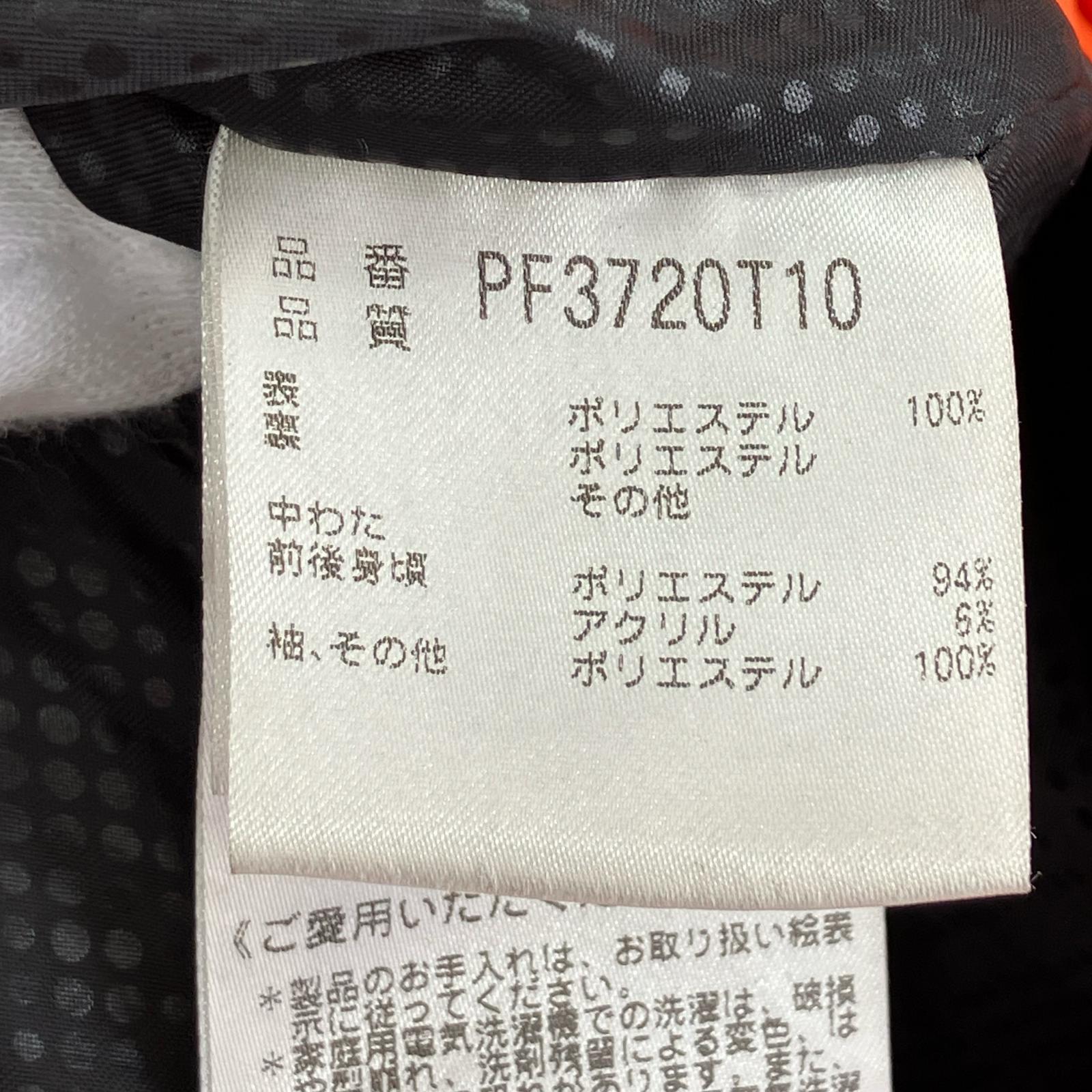 マウンテンパーカー phenix M