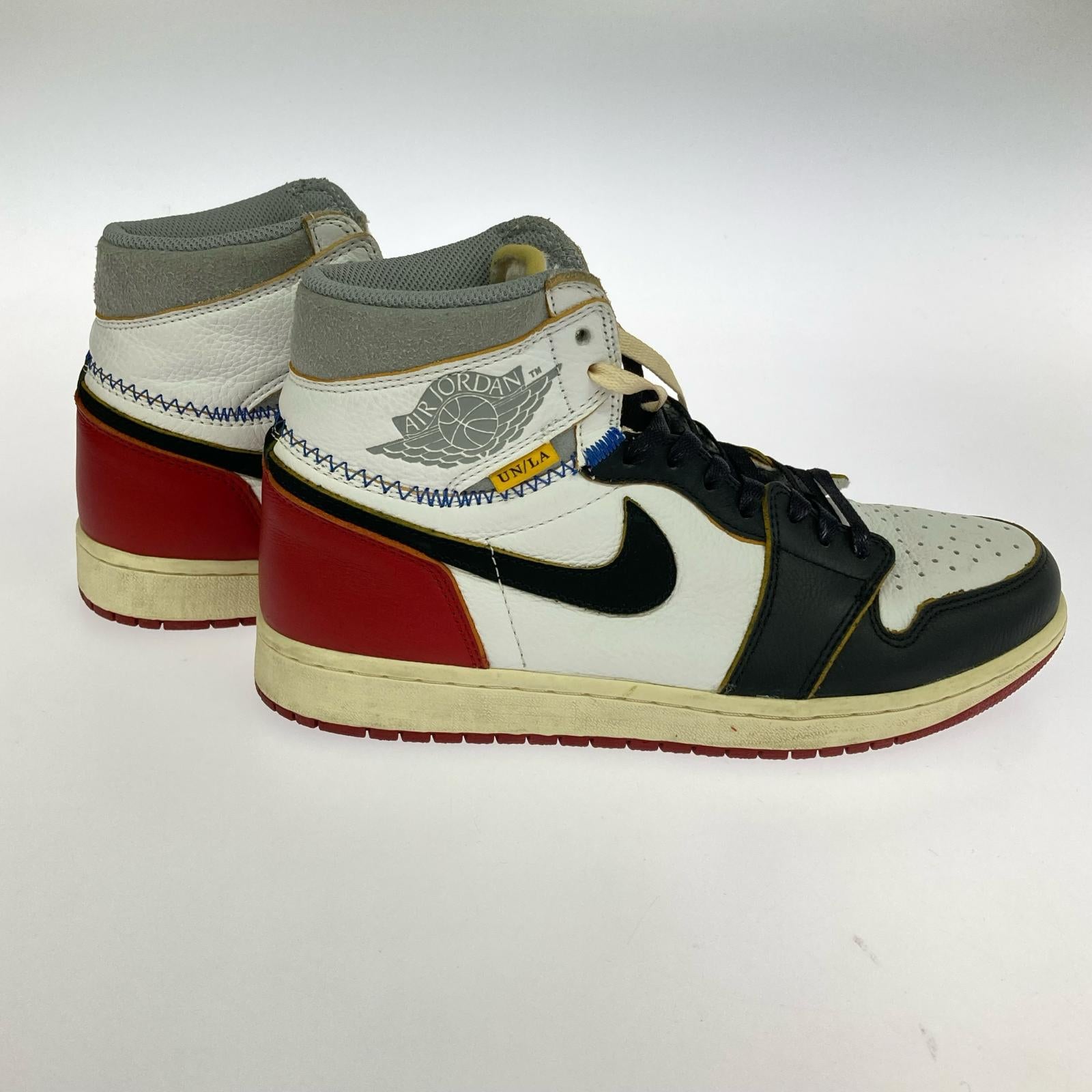 スニーカー UNION/AIR JORADAN1/27.5cm 27.5cm (US9 1/2 UK9 EU45)
