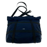 ショルダーバッグ CIE ショルダーバッグ ネイビー