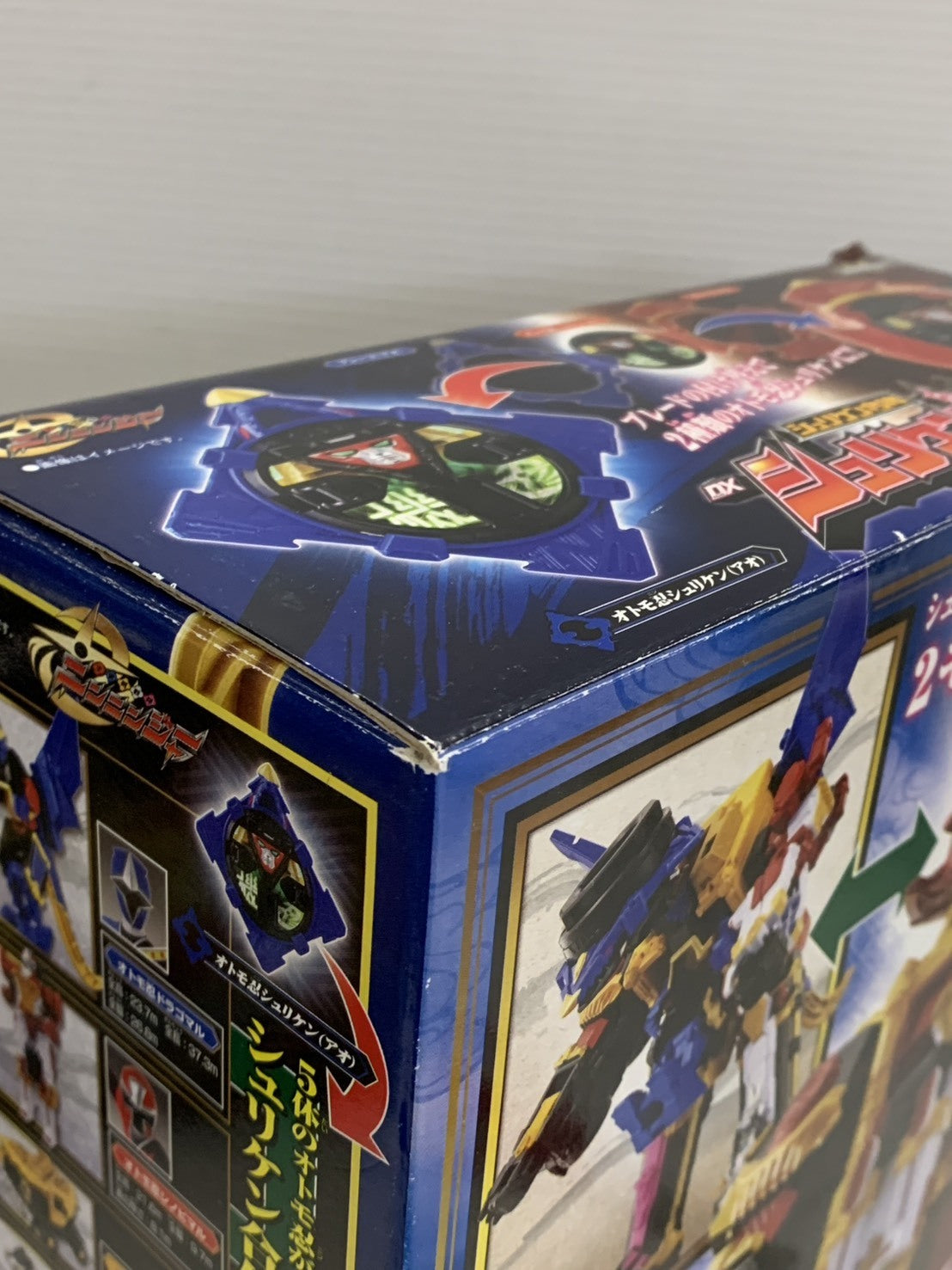 想造ガレリア クシャナ&トルメキア装甲兵 その他小物