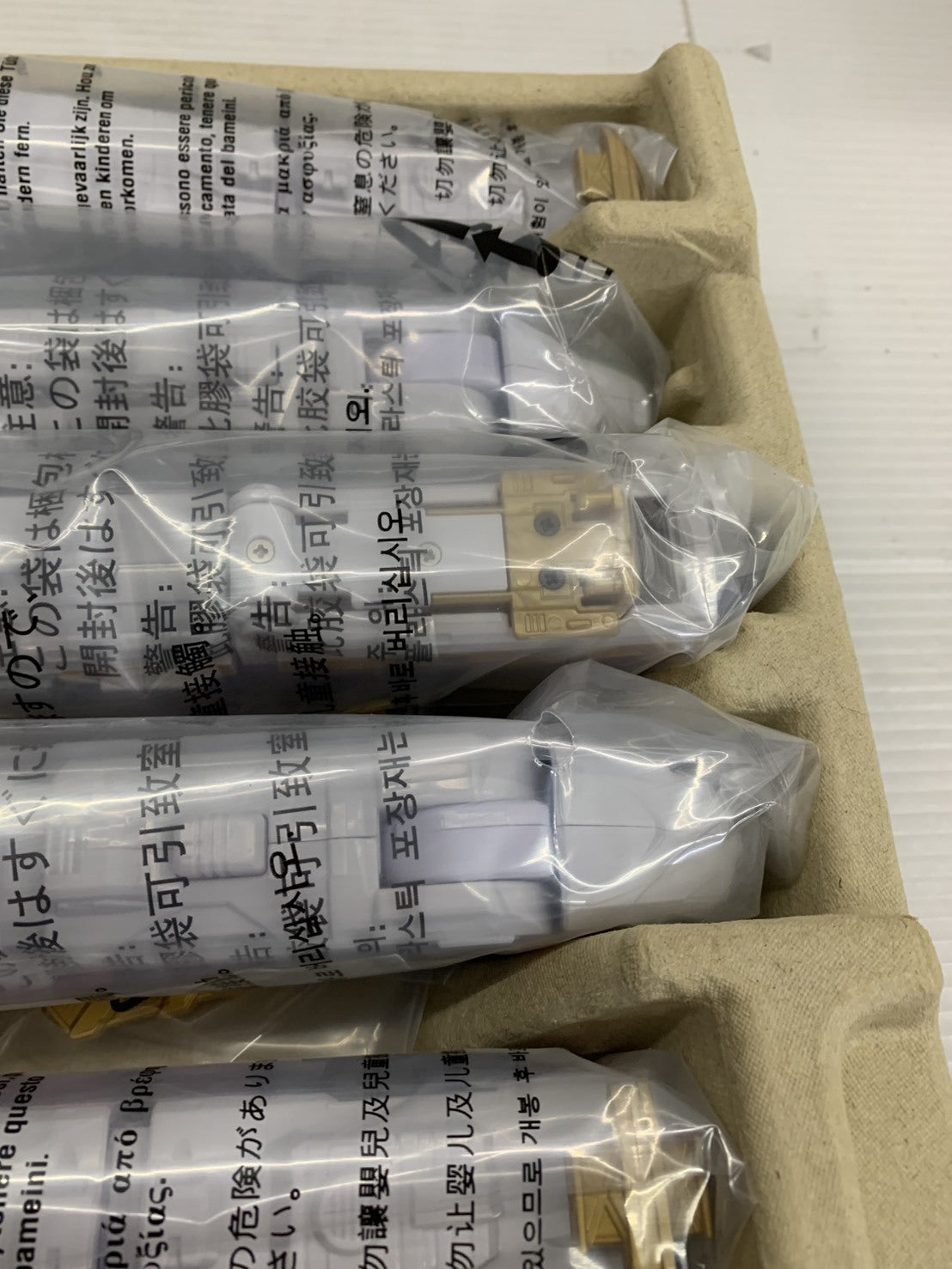 想造ガレリア ガンシップwithメーヴェ その他小物