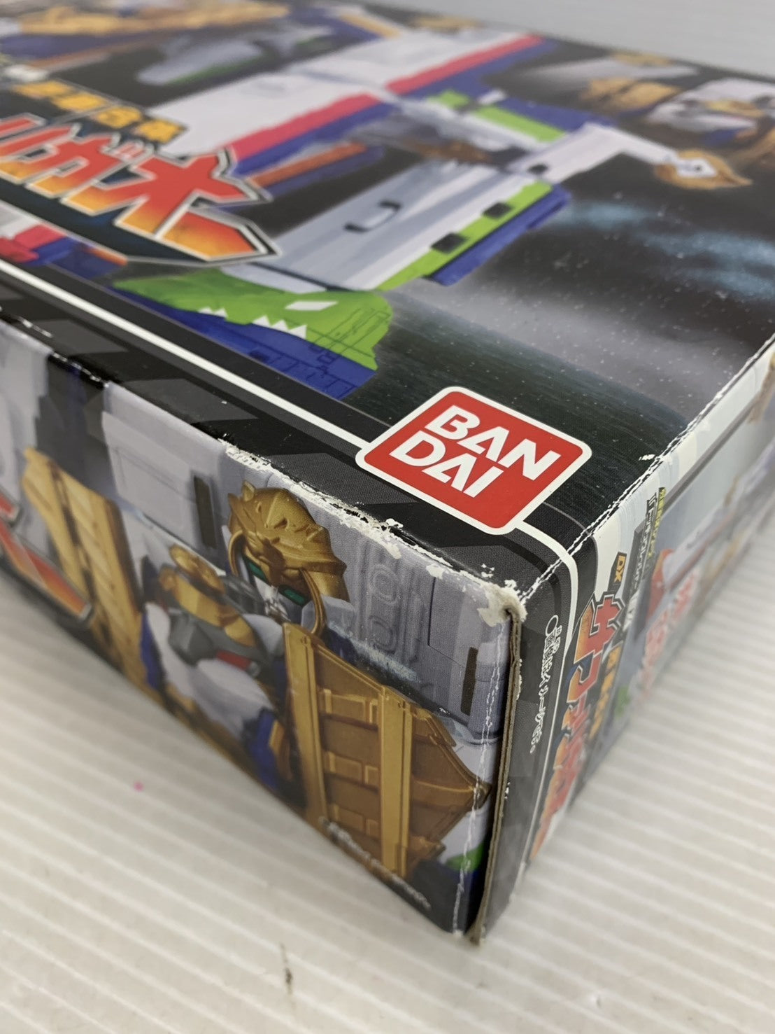 想造ガレリア ガンシップwithメーヴェ その他小物
