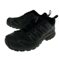 スニーカー XA PRO 3D V9 GORE-TEX (26.0) 26cm (US8 UK7 1/2 EU42) ブラック