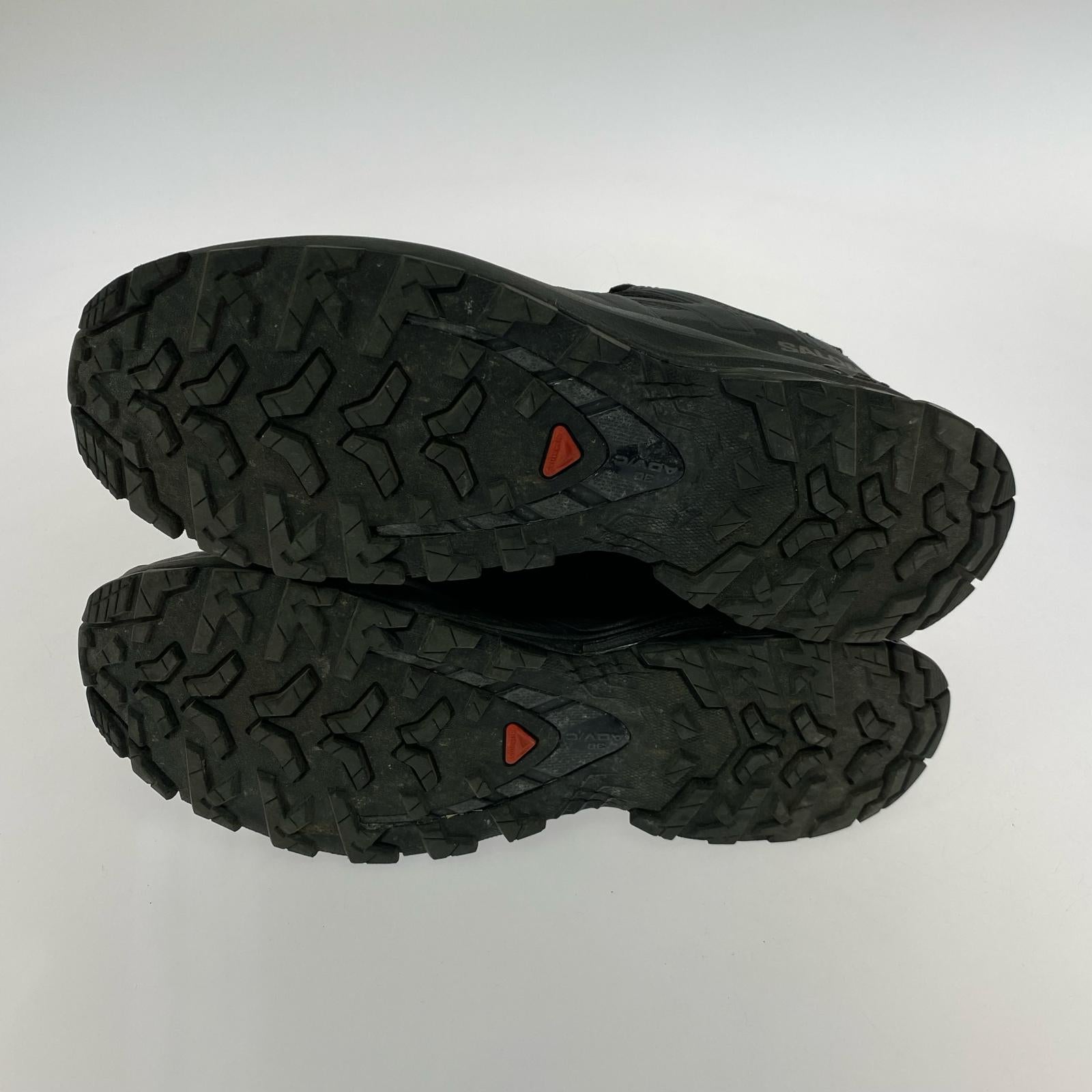 スニーカー XA PRO 3D V9 GORE-TEX (26.0) 26cm (US8 UK7 1/2 EU42) ブラック