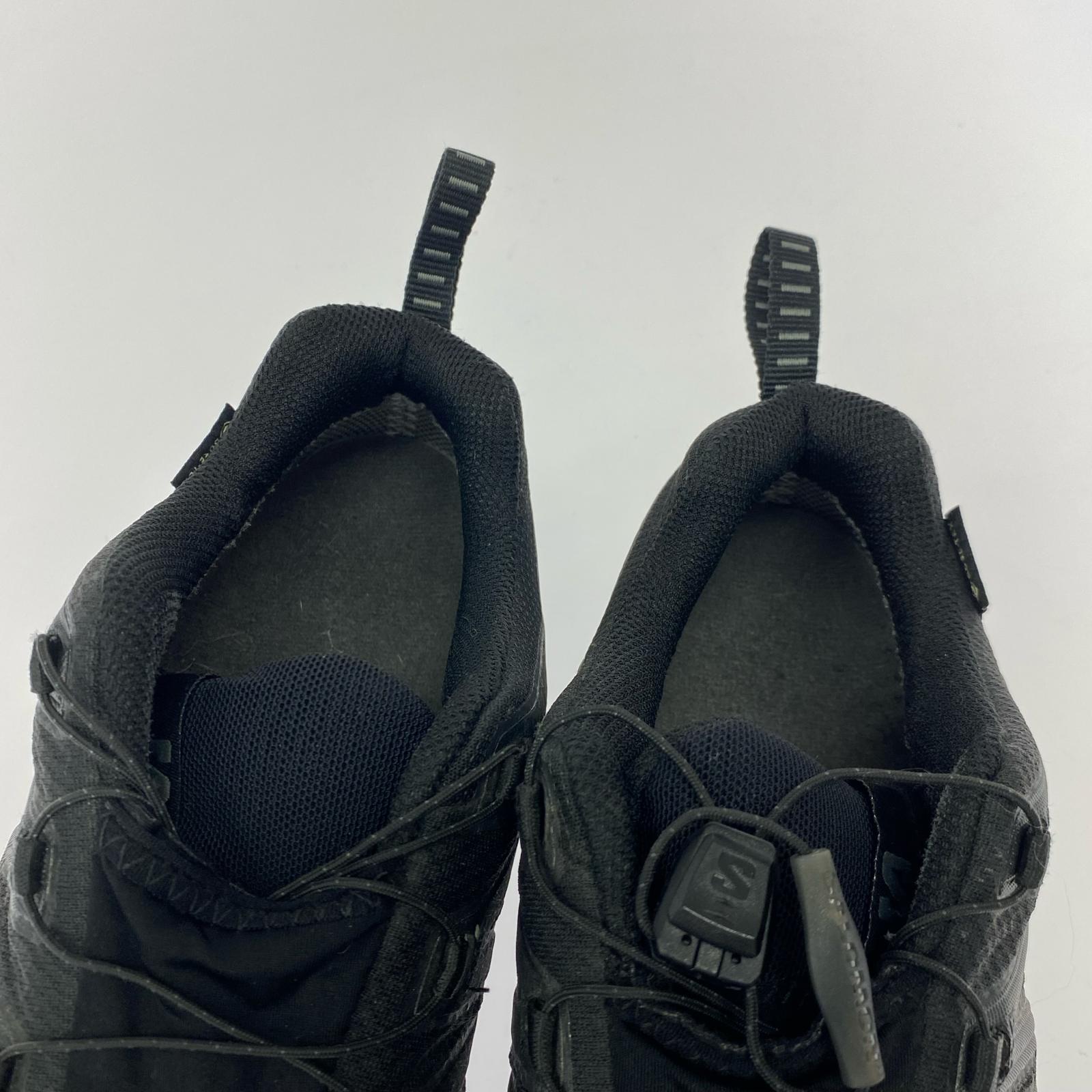 スニーカー XA PRO 3D V9 GORE-TEX (26.0) 26cm (US8 UK7 1/2 EU42) ブラック