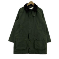 ジャケット GAMEFAIR/2レイヤーコート/36 36 グリーン