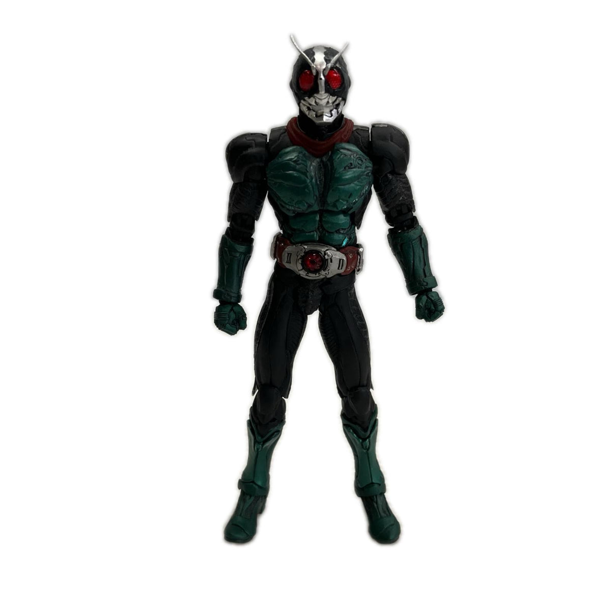 S.I.C. 仮面ライダー旧2号 仮面ライダー バンダイ フィギュア/グッズ
