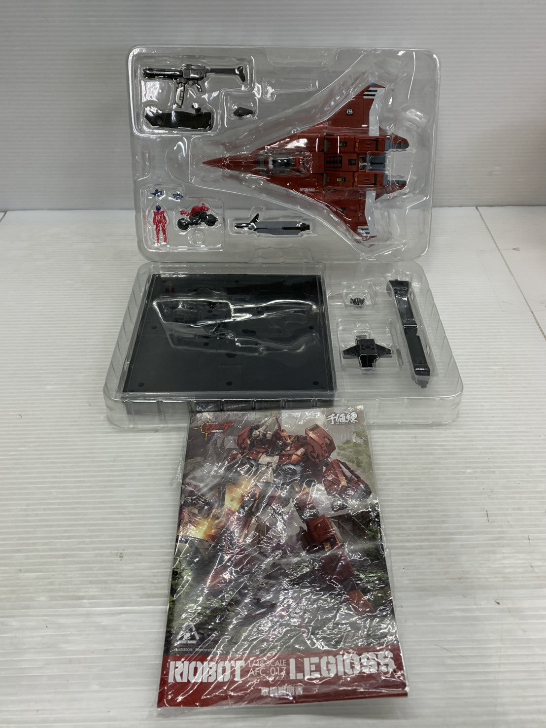 シスターベア クロロック伯爵衣装 フィギュア/グッズ