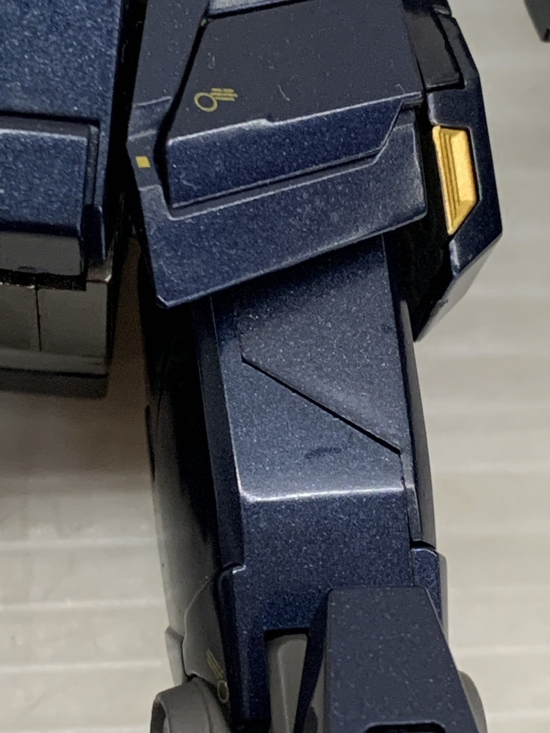 野原ひろし 造型師x写真家 フィギュア/グッズ