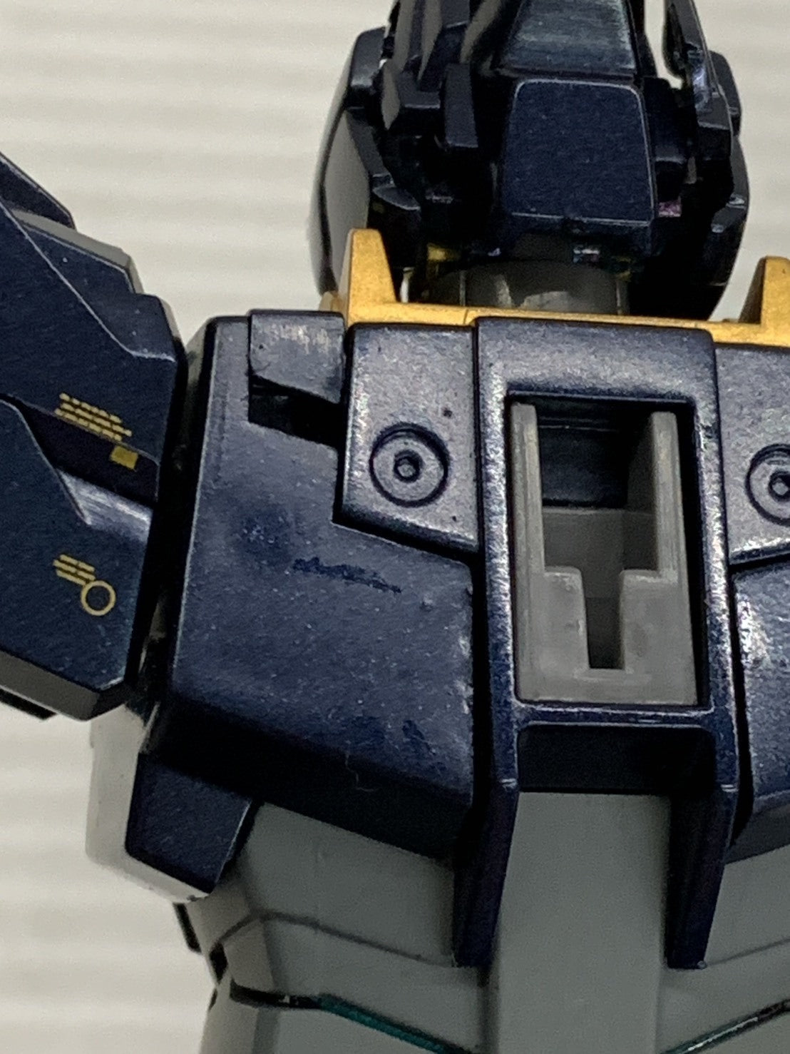 野原ひろし 造型師x写真家 フィギュア/グッズ
