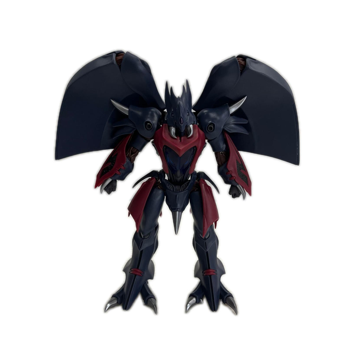 ROBOT魂 <SIDE AB> ビアレス 聖戦士ダンバイン ダンバイン バンダイ フィギュア/グッズ