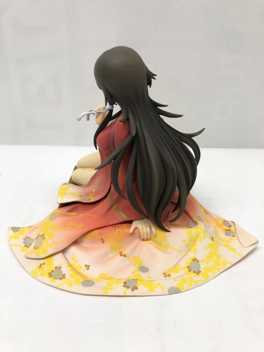 1/1 朱羅 忍者 枢 影衣 フルパッケージ 「メガミデバイス」 その他美少女プラモ