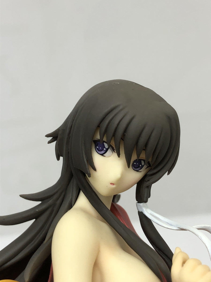 1/1 朱羅 忍者 枢 影衣 フルパッケージ 「メガミデバイス」 その他美少女プラモ