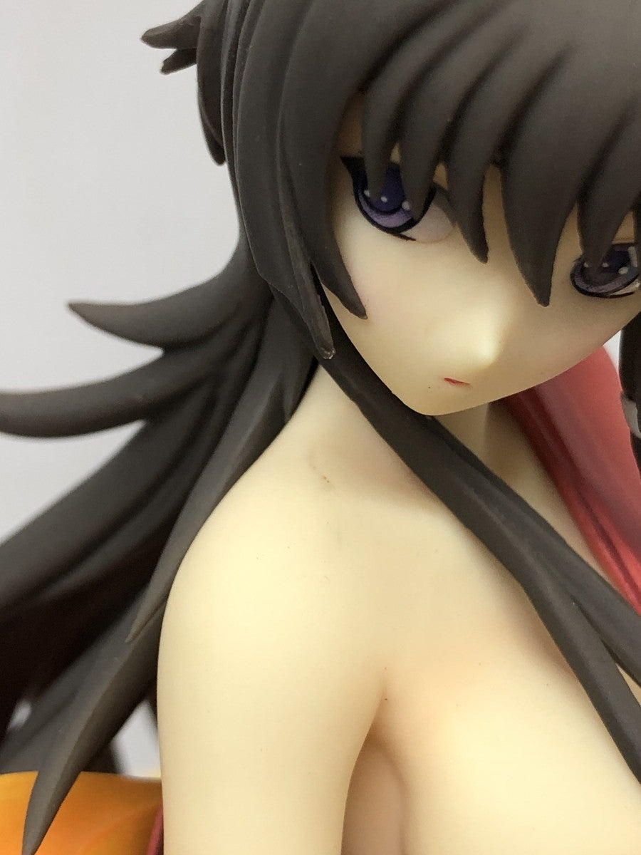 1/1 朱羅 忍者 枢 影衣 フルパッケージ 「メガミデバイス」 その他美少女プラモ