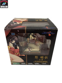 1/1 朱羅 忍者 枢 影衣 フルパッケージ 「メガミデバイス」 その他美少女プラモ