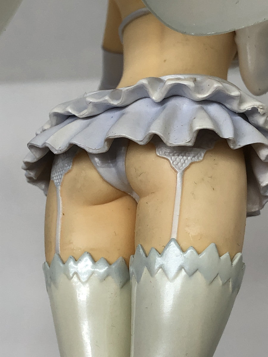 1/30 TOYOTA ミライ カラーサンプル