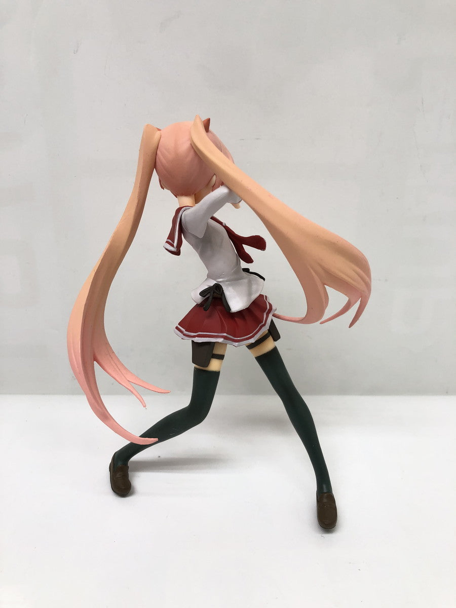ゴジラアクションフィギュアバーニングゴジラVSデストロイア バトルセット フィギュア/グッズ