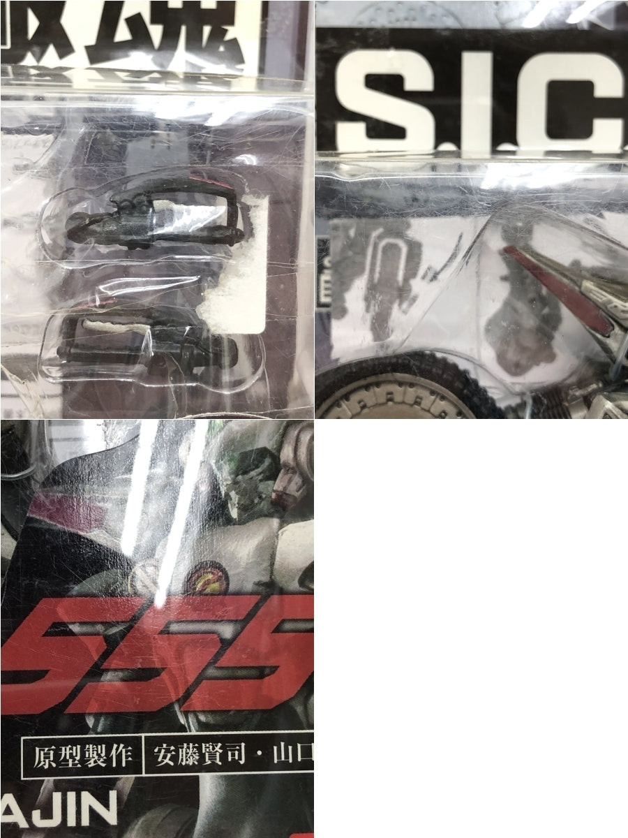 GUCCI 408637 30