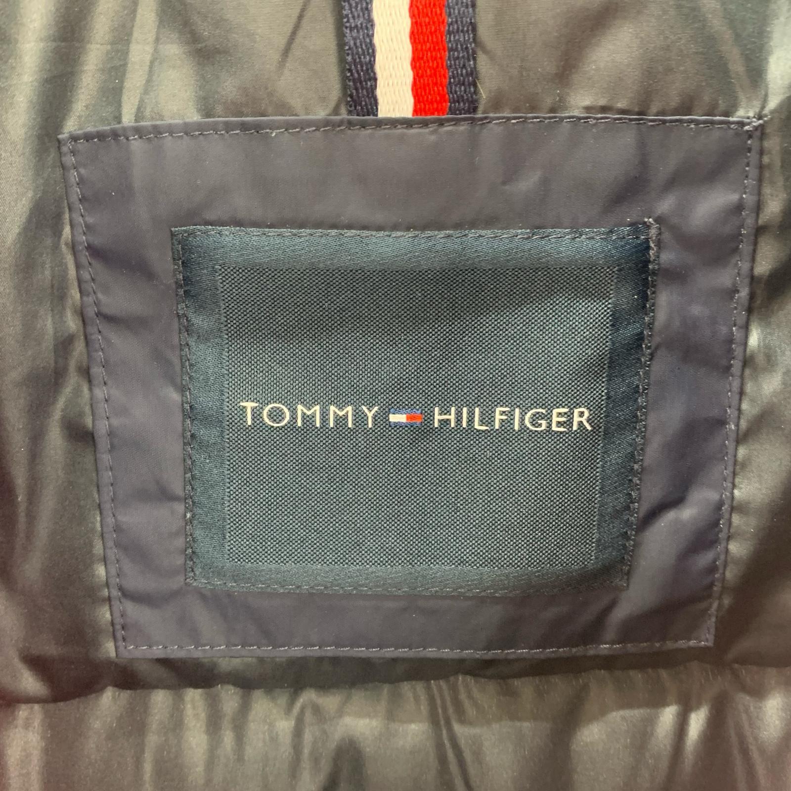 ブルゾン TOMMY HILFIGER ブルゾン・ジャンパー S