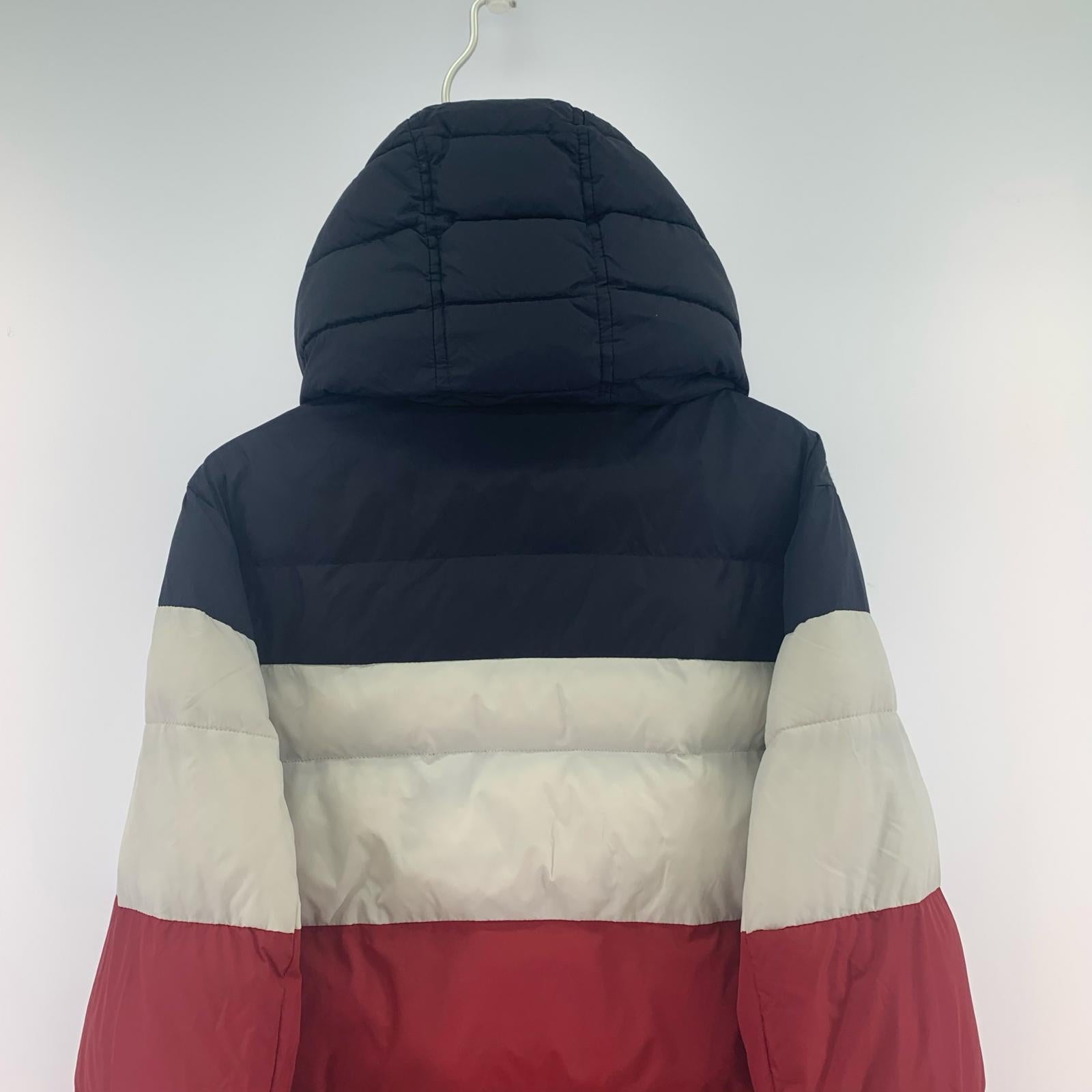 ブルゾン TOMMY HILFIGER ブルゾン・ジャンパー S