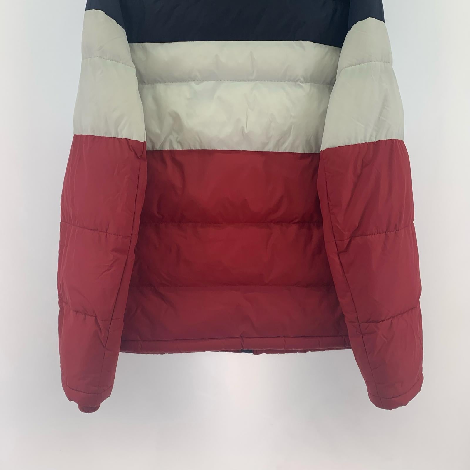 ブルゾン TOMMY HILFIGER ブルゾン・ジャンパー S