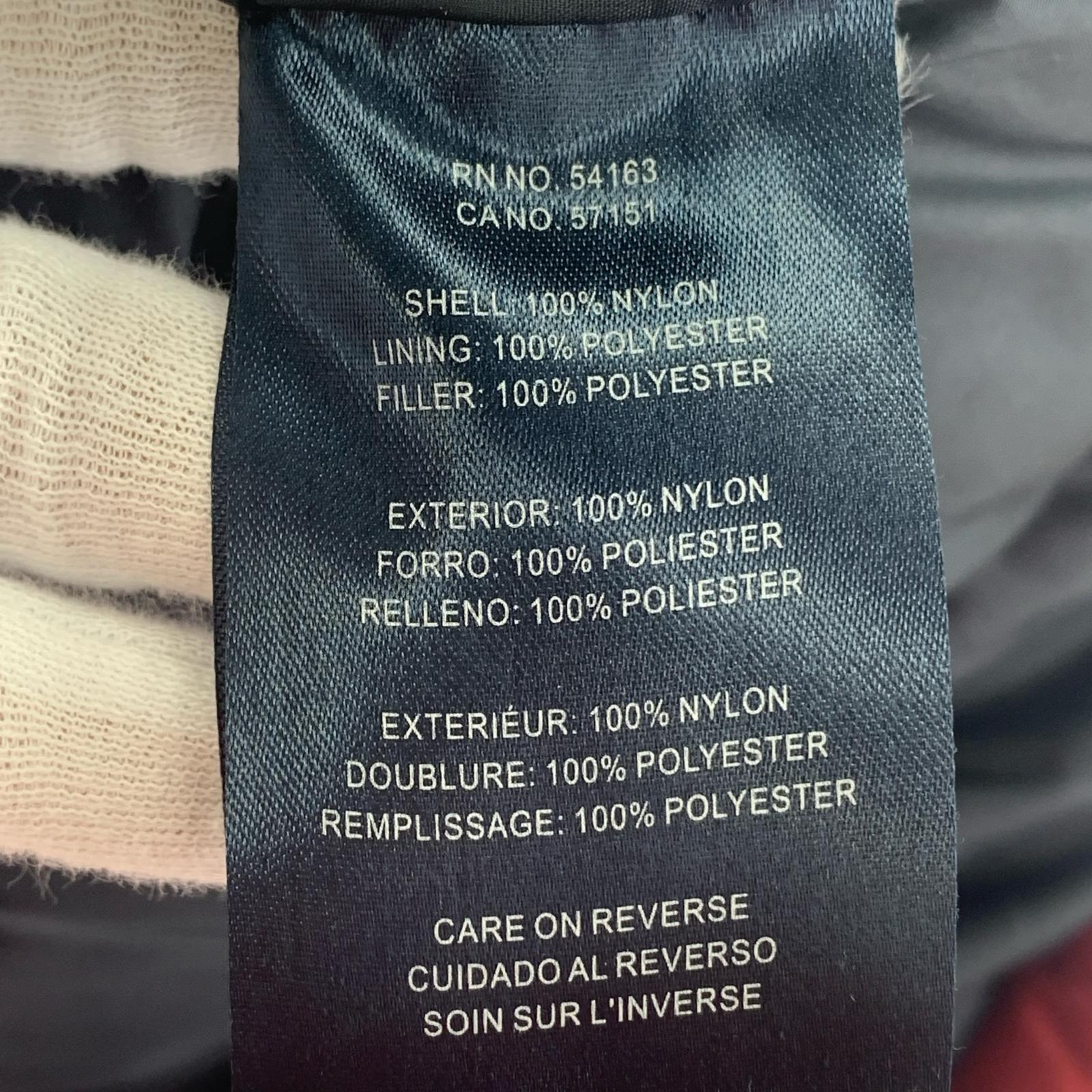 ブルゾン TOMMY HILFIGER ブルゾン・ジャンパー S