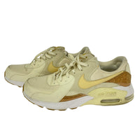 スニーカー AIR MAX EXCEE 白 (25.5) 25.5cm (US7 1/2 UK7 EU41) ホワイト