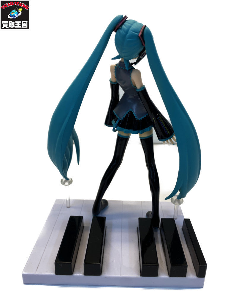 エクストラフィギュア 初音ミク フィギュア/グッズ