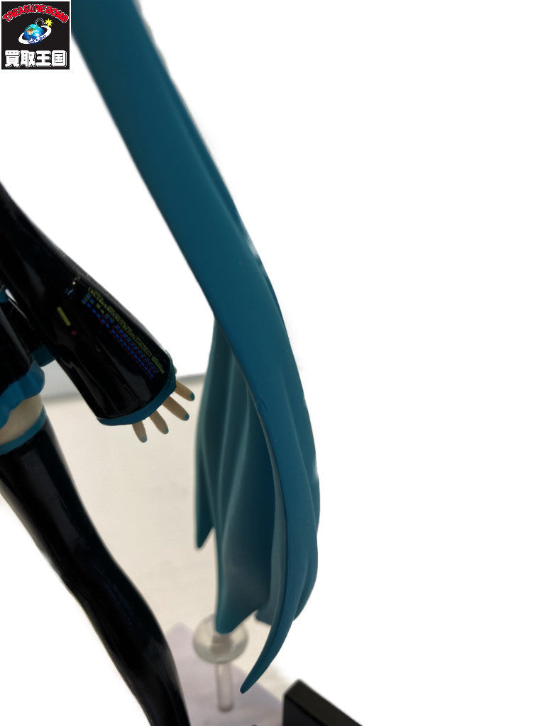 エクストラフィギュア 初音ミク フィギュア/グッズ