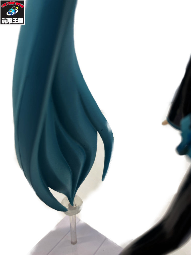 エクストラフィギュア 初音ミク フィギュア/グッズ