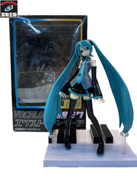 エクストラフィギュア 初音ミク フィギュア/グッズ