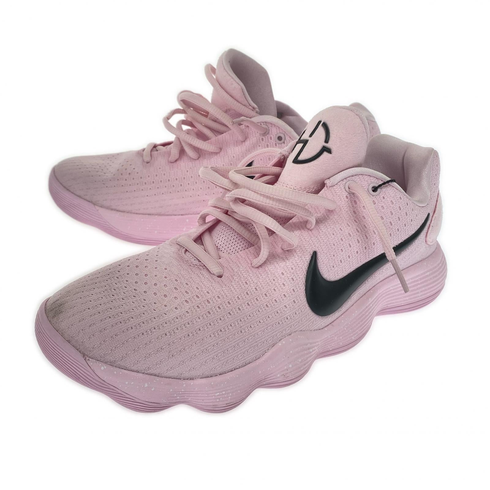 スニーカー HYPERDUNK 2017 LOW EP 28cm (US10 UK9 1/2 EU46) ピンク