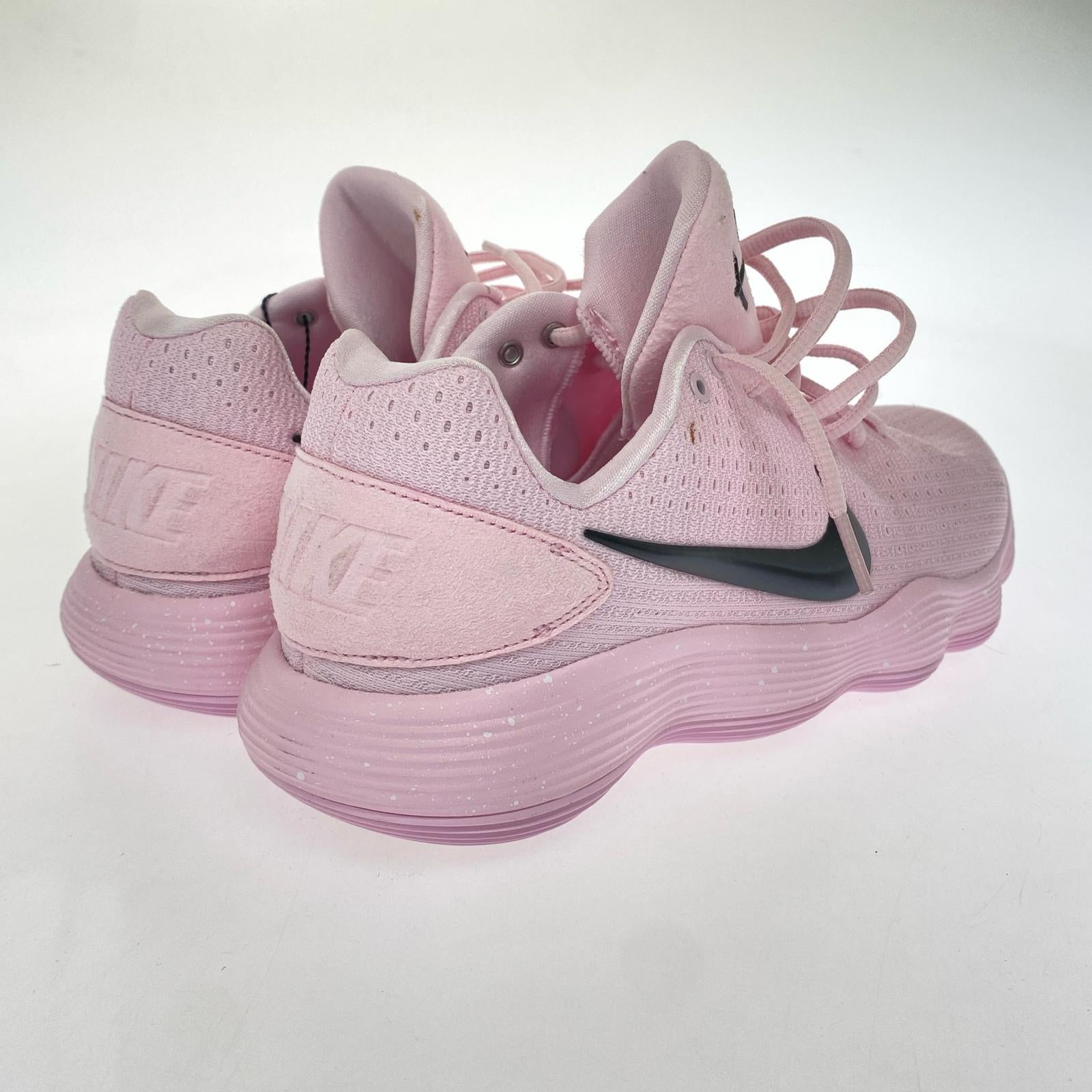 スニーカー HYPERDUNK 2017 LOW EP 28cm (US10 UK9 1/2 EU46) ピンク