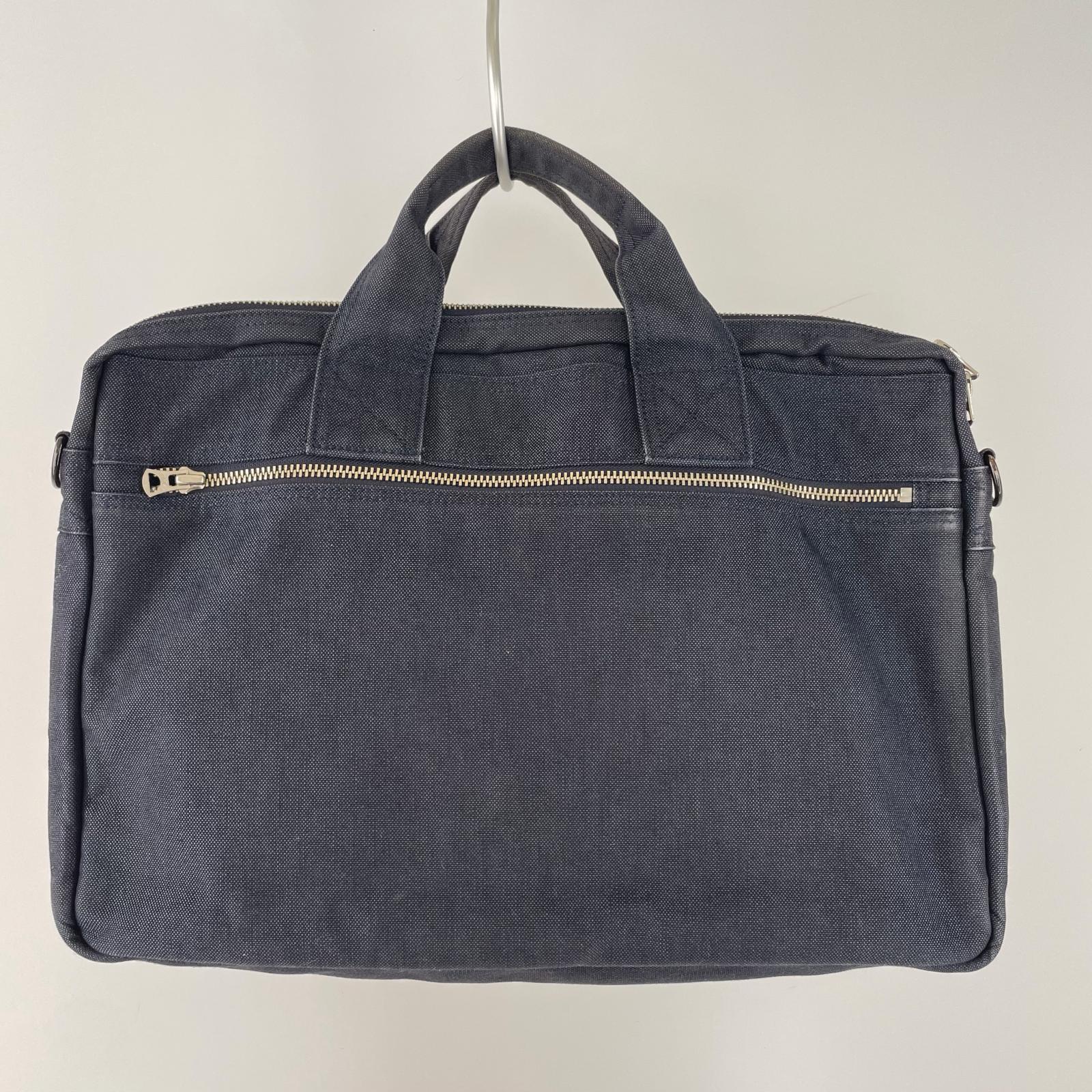 ブリーフケース SMOKY 2WAY BRIEF CASE